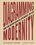 Portada de Diagramming modernity