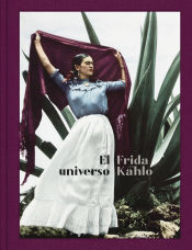 Portada de El Universo Frida Kahlo
