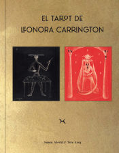 Portada de El tarot de Leonora Carrington