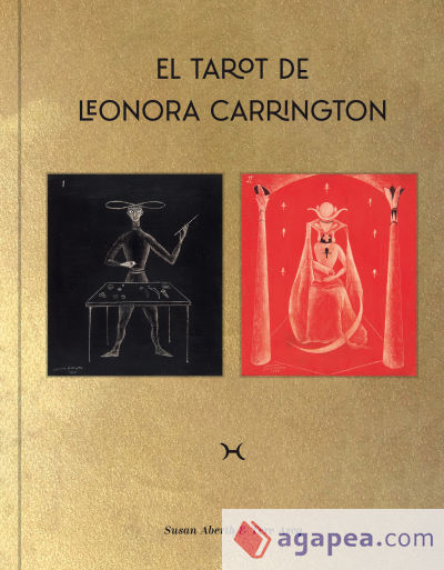 El tarot de Leonora Carrington