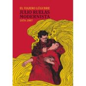 Portada de Julio Ruelas Modernista