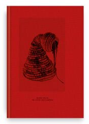 Portada de Marta Palau. My Paths are Earthly