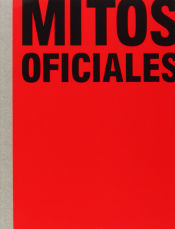 Portada de Mitos Oficiales