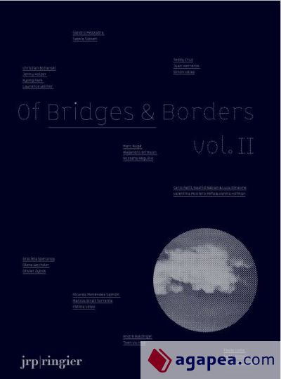 Of bridges y borders 2
