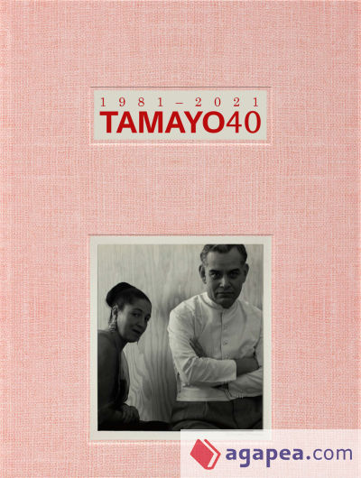 Tamayo 40
