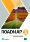 ROADMAP A2+ STUDENT'S BOOK & INTERACTIVE EBOOK WITH DIGITAL RESOURCES & APP.