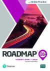 ROADMAP B1+ STUDENT'S BOOK & INTERACTIVE EBOOK WITH ONLINE PRACTICE, DIGITAL RESOURCES & APP.