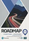 ROADMAP C1/C2 STUDENT'S BOOK & INTERACTIVE EBOOK WITH DIGITAL RESOURCES & APP.