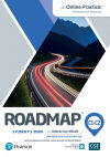 ROADMAP C1-C2 STUDENT'S BOOK & INTERACTIVE EBOOK WITH ONLINE PRACTICE, D