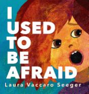 Portada de I Used to Be Afraid