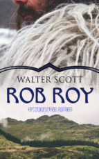 Portada de ROB ROY (Historischer Roman) (Ebook)