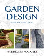 Portada de Garden Design: Inspiration and Ideas