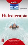 Portada de Hidroterapia