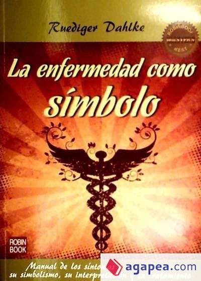 ENFERMENDAD COMO SIMBOLO,LA