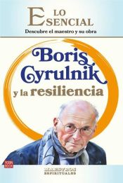 Portada de Boris cyrulnik