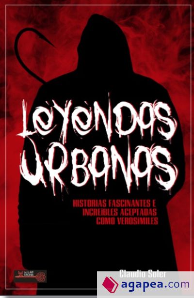 LEYENDAS URBANAS