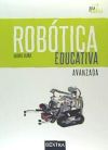 ROBOTICA EDUCATIVA. AVANZADA