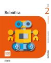 Robotica Serie Innova Region Murcia 2 Eso Saber Hacer Contigo