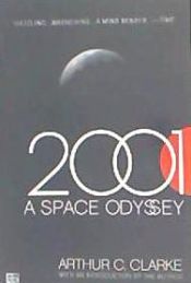 Portada de 2001: A Space Odyssey