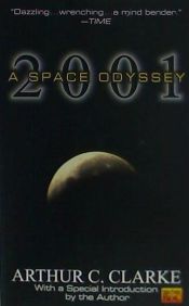 Portada de 2001: A Space Odyssey