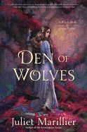 Portada de Den of Wolves