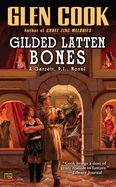 Portada de Gilded Latten Bones