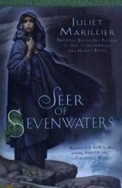 Portada de Seer of Sevenwaters