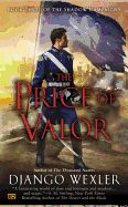 Portada de The Price of Valor: Book Three of the Shadow Campaigns