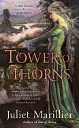 Portada de Tower of Thorns