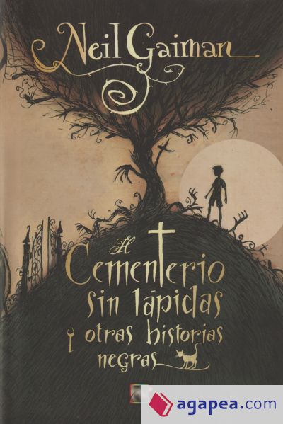 El cementerio sin lápidas