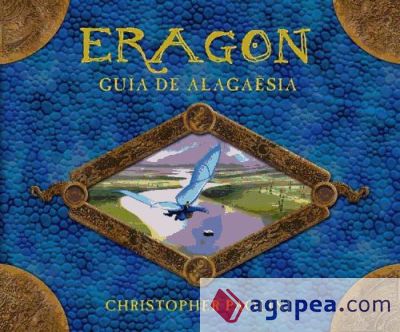 Guía ilustrada de Alagaësia