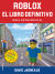 Portada de Roblox, de David Jagneaux