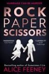 ROCK PAPER SCISSORS