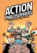 Portada de Action Philosophers: Hooked on Classics