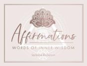 Portada de Affirmations: Words of Inner Wisdom