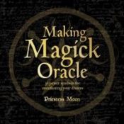 Portada de Making Magick Oracle: 36 Power Symbols for Manifesting Your Dreams