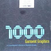 Portada de 1000 GARMENT GRAPHICS