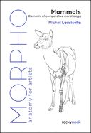 Portada de Morpho: Mammals: Elements of Comparative Morphology