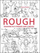 Portada de Rough: Drawing in 2 Strokes and 3 Moves