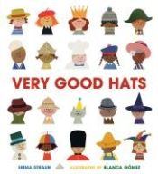 Portada de Very Good Hats