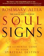 Portada de Soul Signs: An Elemental Guide to Your Spiritual Destiny