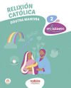 Relixión Católica 2