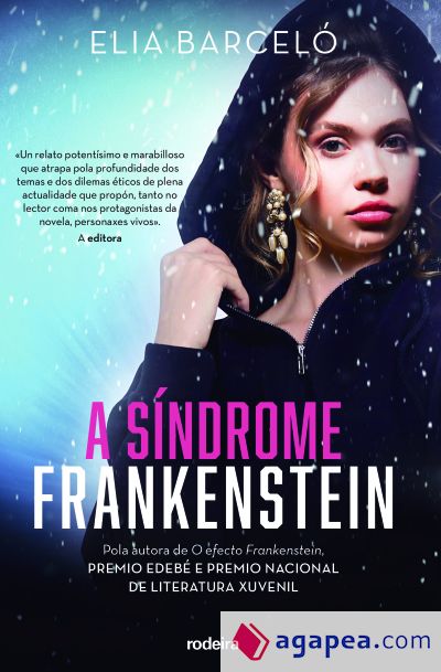 A SÍNDROME FRANKENSTEIN