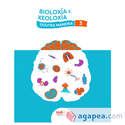 BIOLOXÍA E XEOLOXÍA 3