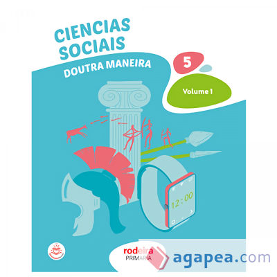 CIENCIAS SOCIAIS 5