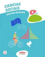 Portada de CIENCIAS SOCIAIS 6