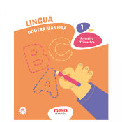 Portada de LINGUA 1