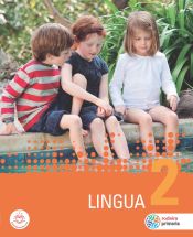 Portada de LINGUA 2