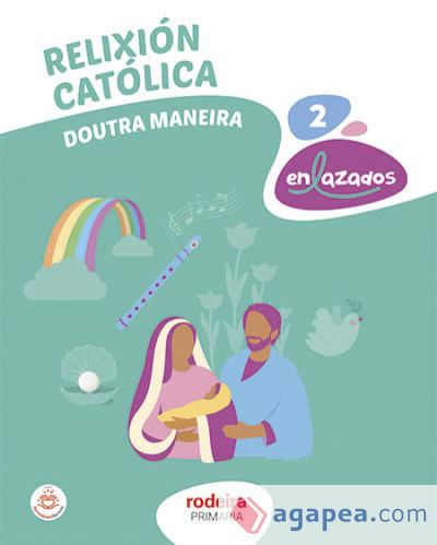 RELIXIÓN CATÓLICA 2