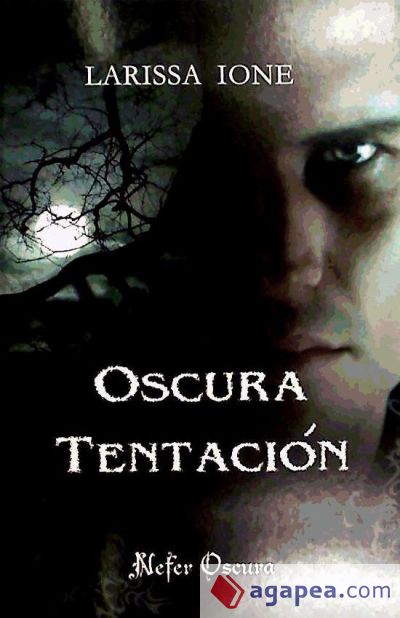 OSCURA TENTACION